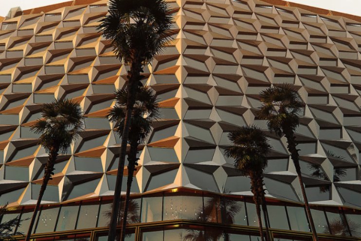 Hilton Universal Expansion