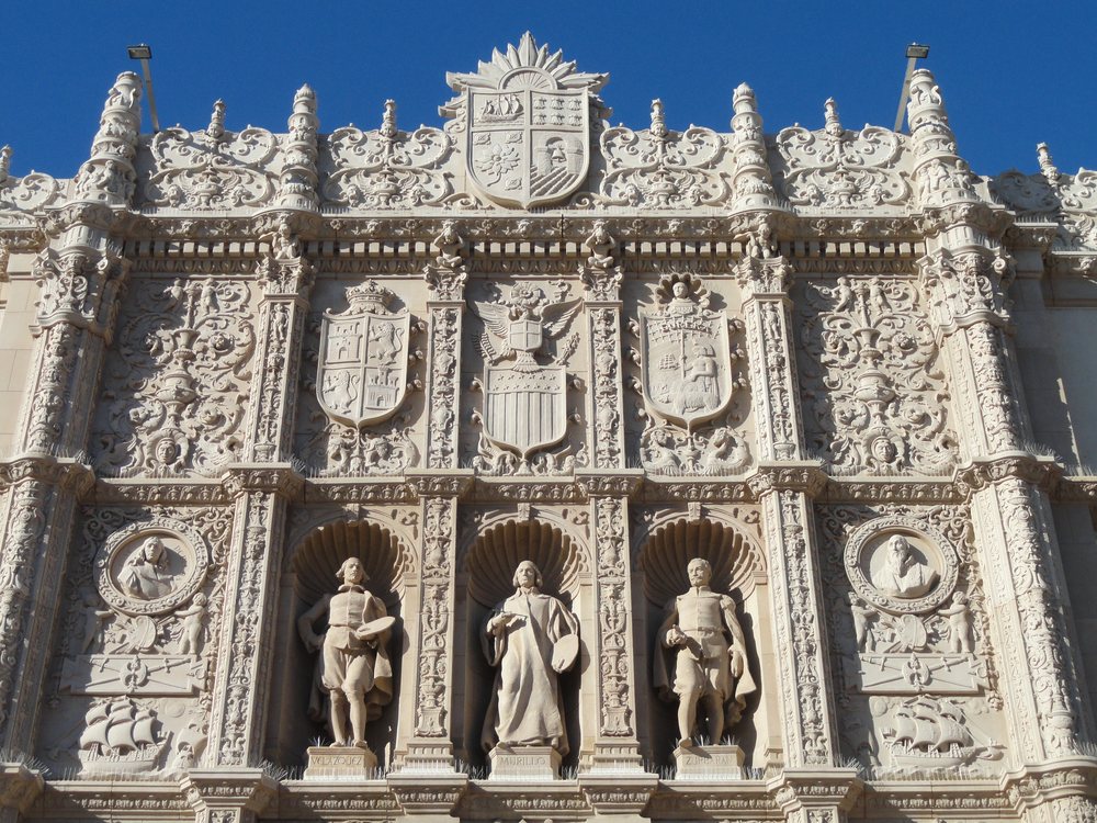 San Diego Museum of Art Renovation