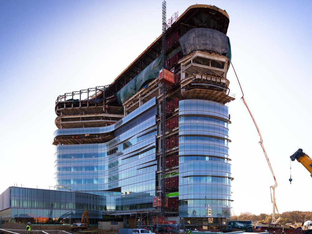 UCSD Jacobs Medical Center