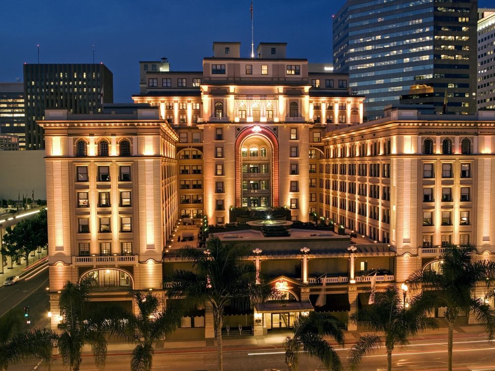 US Grant Hotel
